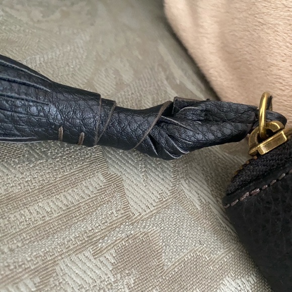 Black Fossil wallet - Picture 6 of 6